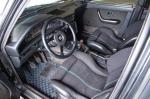 Alpina B7 Turbo 1984 года